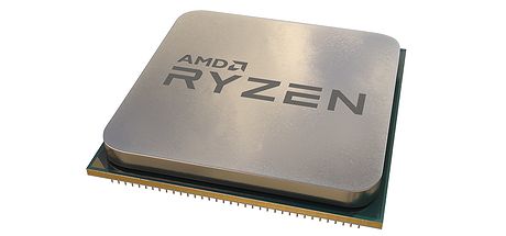 Amd Ryzen5 2600 190718