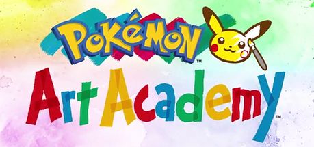 Pokemon-ArtAcademy-140714